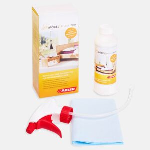ADLER Clean Möbelpflege-Set