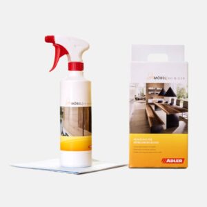 ADLER Clean Möbelreiniger-Set
