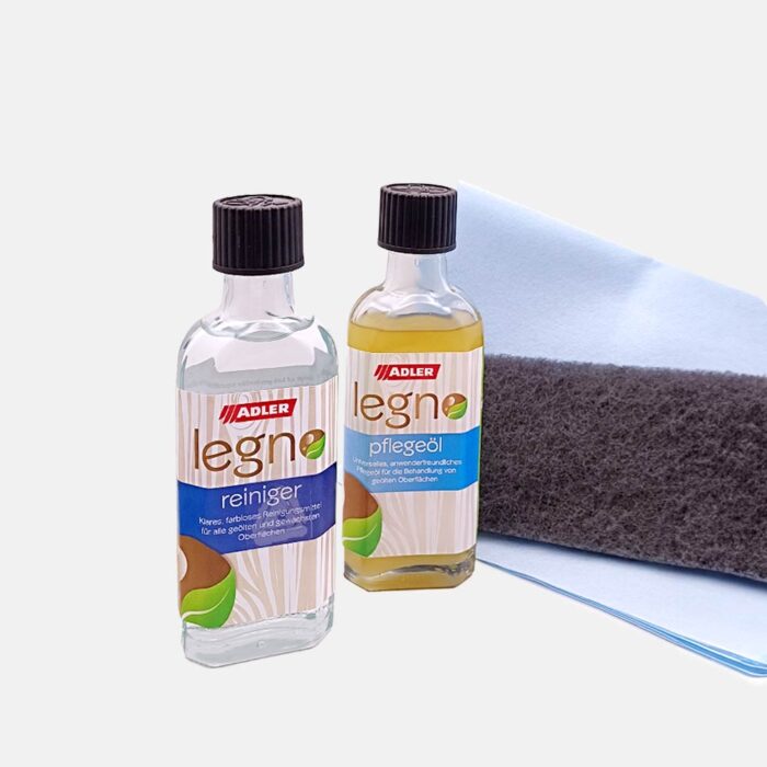 ADLER Reinigungsset inkl. Tuch