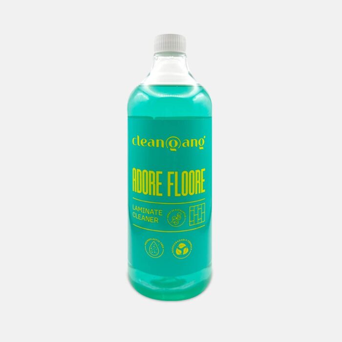 Cleangang Adore Floore Laminatreiniger Eukalyptus