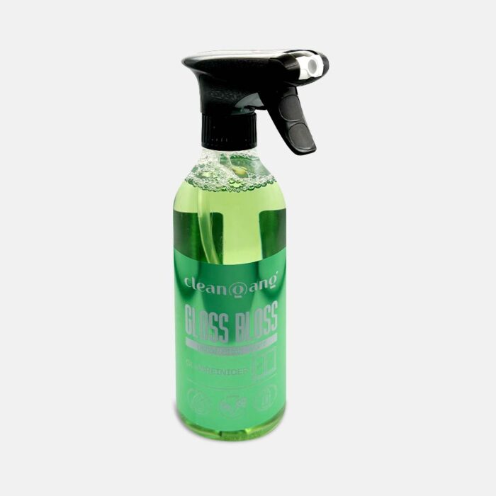 Cleangang Gloss Bloss - Urban Star