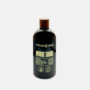 Cleangang Woodie*Goodie Intensive Reinigungsmilch